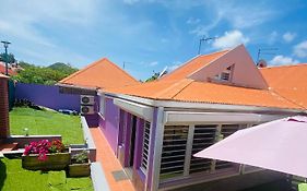 Maelya House